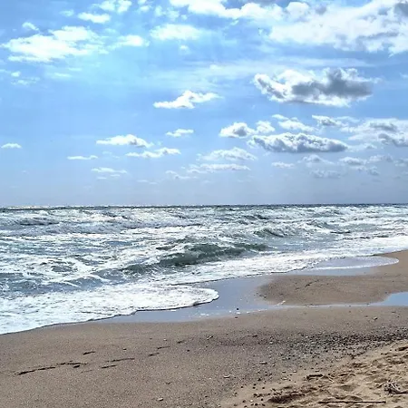 Apartmán студио