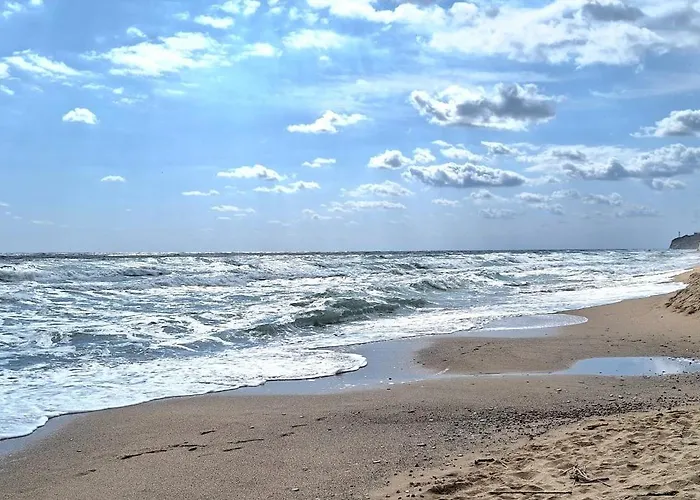 Lejlighed студио