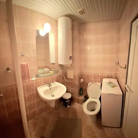 דירה студио