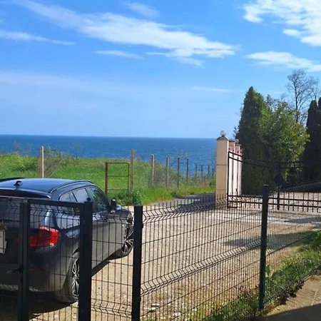 студио Апартамент *