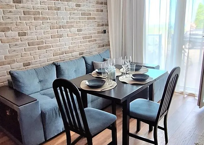 Appartement студио Byala (Varna)