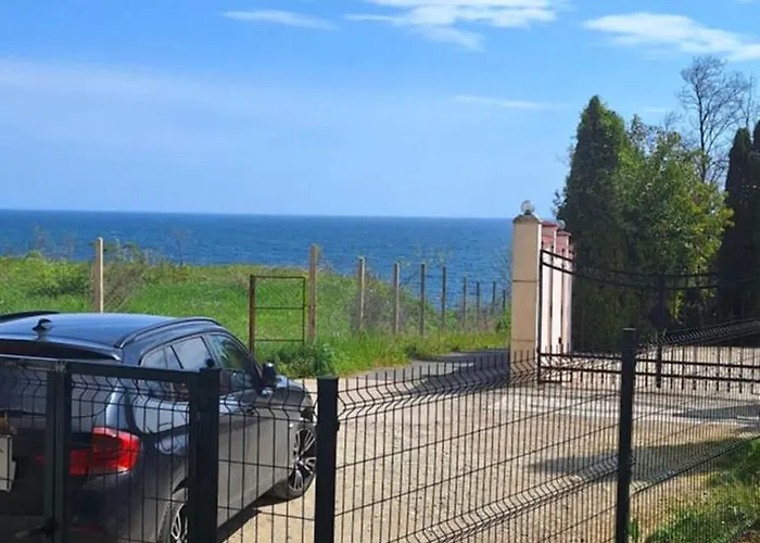 студио Appartement *