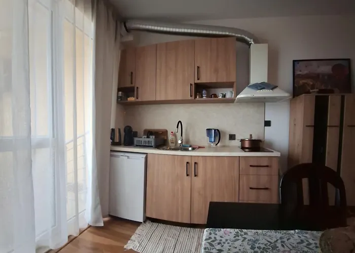 студио Appartement *